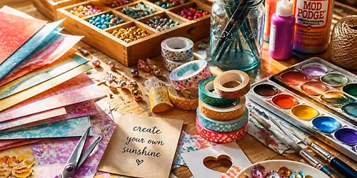 CrafterSpace