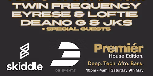 Premi\u00e9r - House Edition