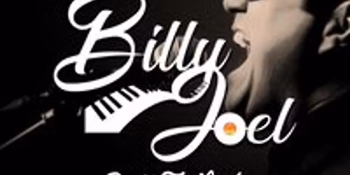 Billy Joel performed LIVE at Camp and Furnace By Billy Joel UK