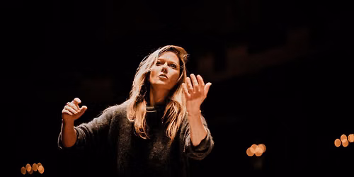 Myt och mysterium med Barbara Hannigan