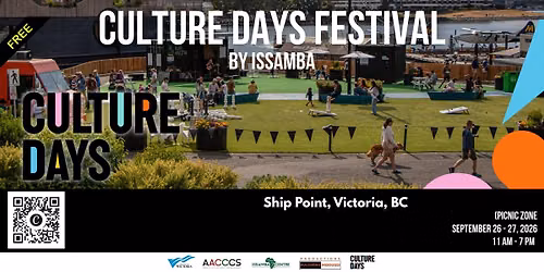 ISSAMBA Culture Days Festival 