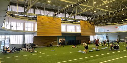 Thanksgiving Day Circuit