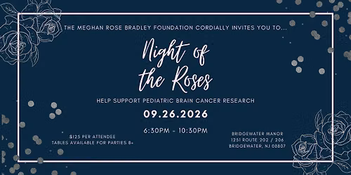 Night of the Roses 2026
