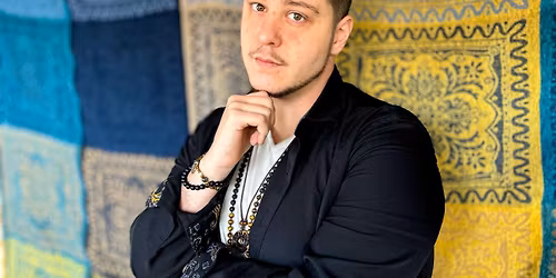 Christian Q Unplugged At Martin's