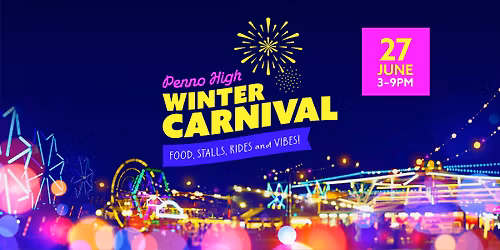Penno High Winter Carnival 2026