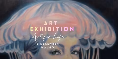 Art for Life 2025 \u2014 A Christmas Gift That Truly Matters