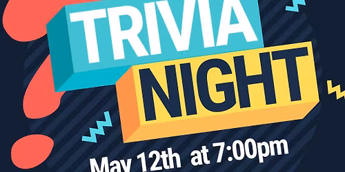 Trivia Night 
