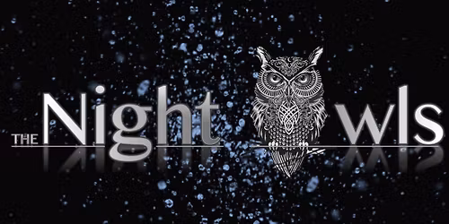 The Night Owls at St. Paddy\u2019s Bash at Fathoms!