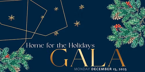 Home for the Holidays