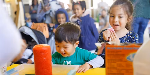 NE SciFest Free Public Expo
