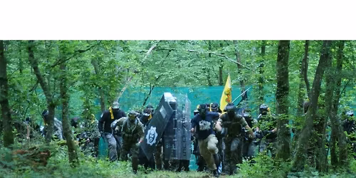 BG