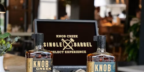 From the Barrel: A Bourbon Dinner at Perry Lane