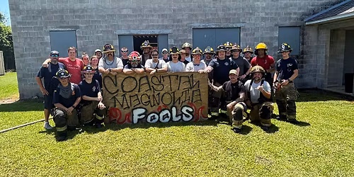 Coastal Magnolia Softball Tournament 