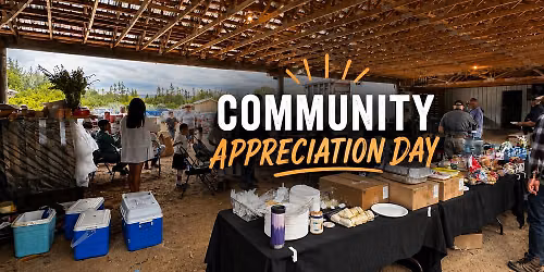 3rd Annual Customer Appreciation Day - Ayat Timbers International