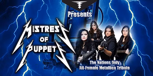 Mistress of Puppets
