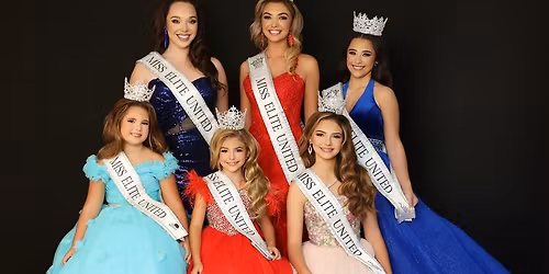 Miss Elite United 2026