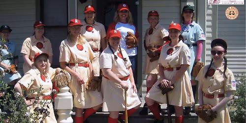 Rockford Peaches Playdate