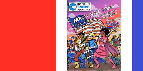 2026 OICA Heroes Ball