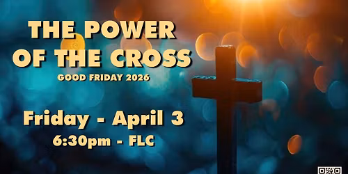 The Power Of The Cross