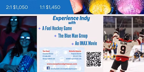 Indianapolis Indiana