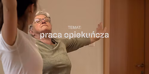 Stany skupienia: Plenum Os\u00f3b Opiekuj\u0105cych Si\u0119
