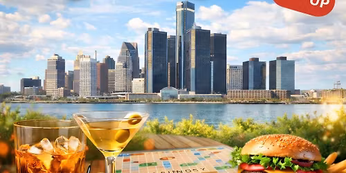 Class of 96 Meet- Up