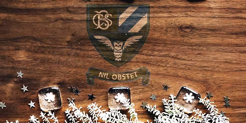 BCS Carol Service 2025