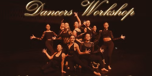 Dancers Workshop 50th Anniversary: A Legacy of Student Passion