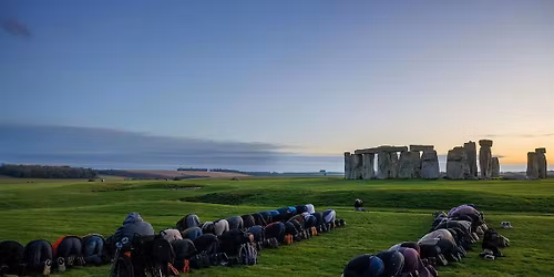 Seeing the Crescent: Faith, Time and the Skies Above.