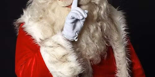 Storytime with Father Christmas