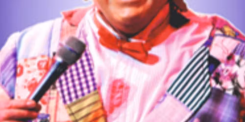 Roy Chubby Brown 2026