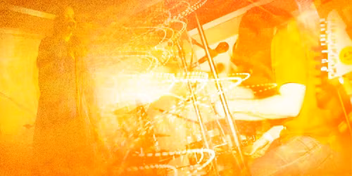 Memorials \u2022 <Breaking Waves> \u2022 Cactus Brugge