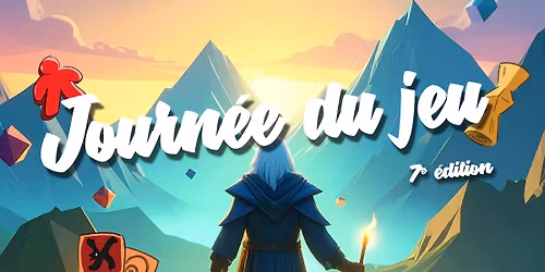 JOURN\u00c9E DU JEU DE GRANS