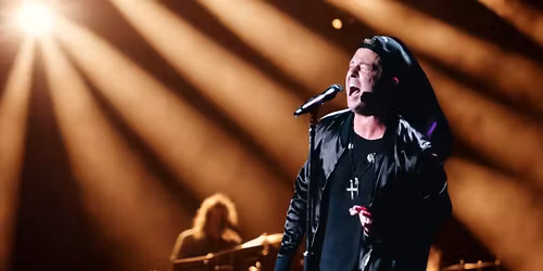 OneRepublic Prague Tickets