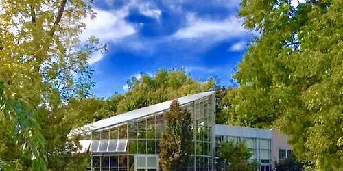 Annual Holiday Boutique 