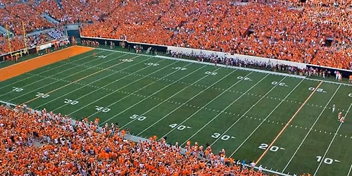 Oklahoma State Cowboys vs. Colorado Buffaloes