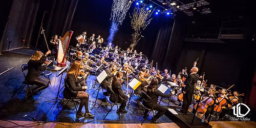 Concert du Nouvel An | Orchestre des musiciens du Nord