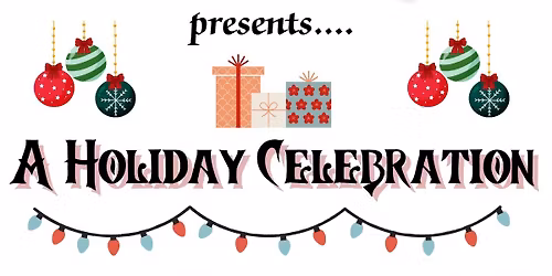 A Holiday Celebration with the Fauquier Community Band: Free Concert!