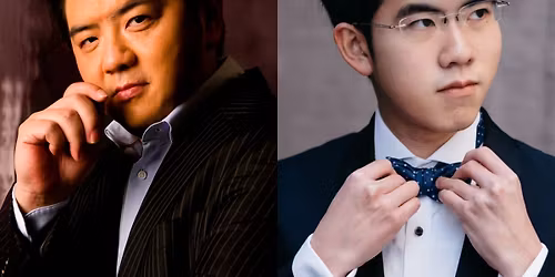 \u201cThe Soul of the Nation\u201d Tchaikovsky and Grieg with LI Biao, Aristo Sham and NCPAO