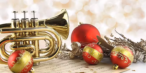 HFCCB Holiday Concert #1