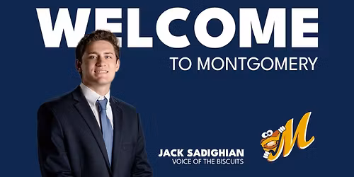 Montgomery Biscuits at Columbus Clingstones at Synovus Park