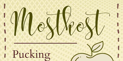 Mostkost Pucking 2026
