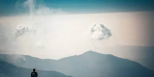 Pilgrimsretreat - den yttre och inre vandringen