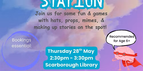 Imagination Station