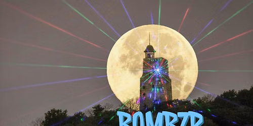Mohonk's Full Moon Party