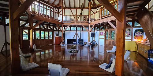 Awareness Play - The Art of Constellation