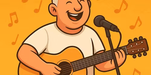 Matt\u2019s Open Mic & Karaoke \ud83c\udfa4