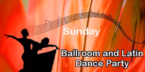 Ben De La Vega, 'Sunday Dance Social' 12\/21\/25