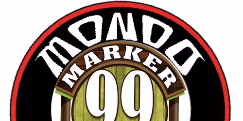 Mondo Tikis at Marker 99