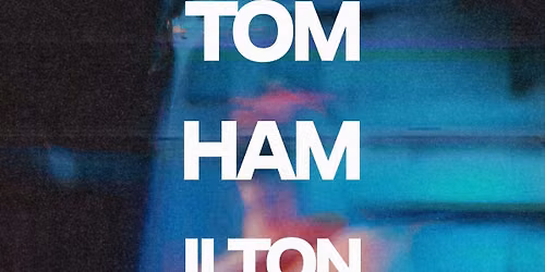 Tom Hamilton